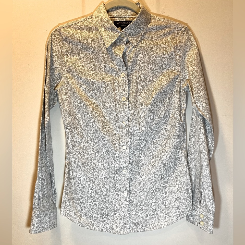 Banana Republic Blouse